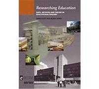 Researching Education, Institute of Education S. Scott, Usher (Auteur)