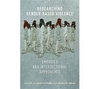 Researching GenderBased Violence Researching GenderBased Violence (Auteur)