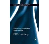 Researching Identity And Interculturality