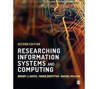 Researching Information Systems and Computing by Rachel McLean Rachel McLean (Auteur)