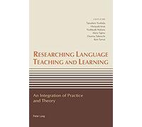 Researching Language Teaching And Learning