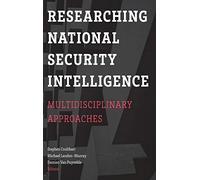 Researching National Security Intelligence