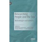 Researching People And The Sea