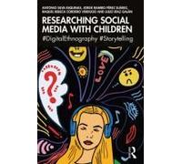 Researching Social Media With Children