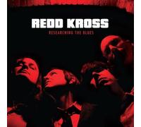 Redd Kross - Researching The Blues [Import]