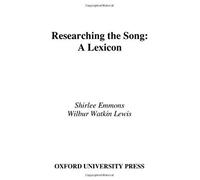 Researching The Song
