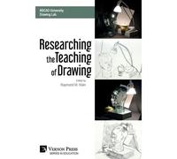 Researching The Teaching Of Drawing (B&w)