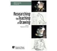 Researching The Teaching Of Drawing (Color)