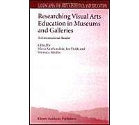 Researching Visual Arts Education In Museums And Galleries