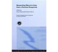 Researching Women's Lives from a Feminist Perspective, Feminist Perspectives on the Past and Present Mary Maynard (Auteur)