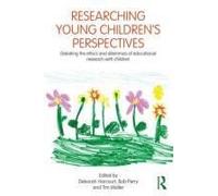 Researching Young Children's Perspectives