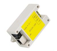 Réseau à 2 canaux pour commutateur de relais LAN TCP serveur pour modbus | TCP Server Mode, 4 connexions, pour modbus TCP, KingView, mise à jour du firmware en ligne