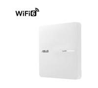 RÉSEAU, Adaptateurs réseau, Adaptateurs réseau sans fil, Asus Eba63ASUS EBA63 ExpertWiFi AX3000 Dual-band PoE. Débit de transfert