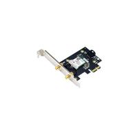 ASUS PCE-AX1800 BT5.2 Interne WLAN / Bluetooth 1775 Mbit/s