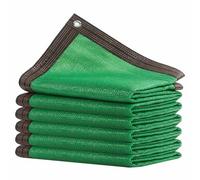 Réseau Anti-Ultraviolet, Outdoor Garden Shade Cloth Mesh Net Green Multiple Sizes(5.0x10.0 m/16.4x32.8 ft)