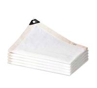 Réseau Anti-Ultraviolet, Sunshade Net 80% Sunblock Multiple Sizes(2.0x8.0 m/6.6x26 ft)