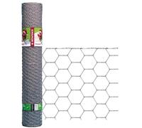 Réseau Betafence Hexanet Triple torsion 13/2 100