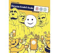 Réseau boulot dodo - tome 02