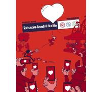 Réseau boulot dodo - tome 03