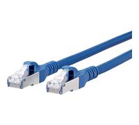 réseau Câble de raccordement Metz Connect 1308457044-E