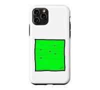 Réseau d'amour Immense et Puissant Coque pour iPhone 11 Pro