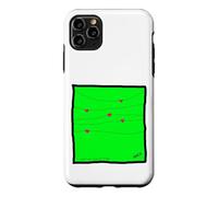 Réseau d'amour Immense et Puissant Coque pour iPhone 11 Pro Max