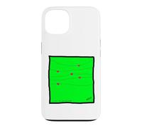 Réseau d'amour Immense et Puissant Coque pour iPhone 13