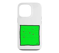 Réseau d'amour Immense et Puissant Coque pour iPhone 13 Pro