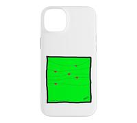 Réseau d'amour Immense et Puissant Coque pour iPhone 14 Plus