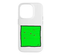 Réseau d'amour Immense et Puissant Coque pour iPhone 14 Pro