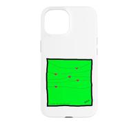 Réseau d'amour Immense et Puissant Coque pour iPhone 15