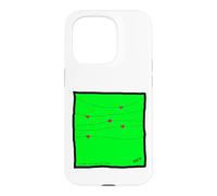 Réseau d'amour Immense et Puissant Coque pour iPhone 15 Pro
