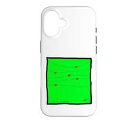 Réseau d'amour Immense et Puissant Coque pour iPhone 16