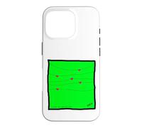Réseau d'amour Immense et Puissant Coque pour iPhone 16 Pro
