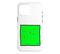 Réseau d'amour Immense et Puissant Coque pour iPhone 16 Pro Max