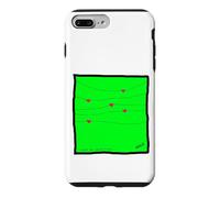 Réseau d'amour Immense et Puissant Coque pour iPhone 7 Plus/8 Plus