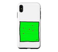 Réseau d'amour Immense et Puissant Coque pour iPhone XS Max