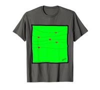 Réseau d'amour Immense et Puissant T-Shirt