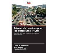 Réseau de caméras pour les autoroutes (MCN)