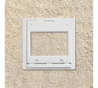 Réseau de diffraction de transmission optique pour l'éducation par spectroscopie avec plusieurs lignes par mm pour expériences (50 lignes/mm)