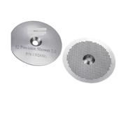 Réseau De Distribution D'eau De Précision, Écran De Douche, Machine À Café, Filtre De Précision, Tête De Brassage, Accessoires For Plusieurs Marques(Diameter 52)