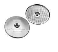 Réseau De Distribution D'eau De Précision, Écran De Douche, Machine À Café, Filtre De Précision, Tête De Brassage, Accessoires For Plusieurs Marques(Diameter 56.6)