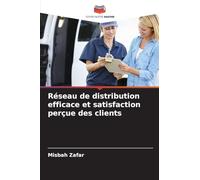 Réseau de distribution efficace et satisfaction perçue des clients
