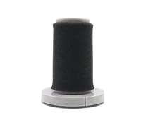 Réseau de filtres, compatible for Deerma DX700 DX700S aspirateur, filtre HEPA lavable, brosse de nettoyage, Filtration en profondeur, accessoires de remplacement, pièces(1PCS)