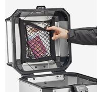 Réseau Élastique Interne Givi E245 Pour 48L Trekker Outback ÉVO SMART