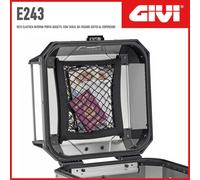 Réseau Élastique Interne Givi Pour Valise Trekker Outback Evo 42 Litres - E243