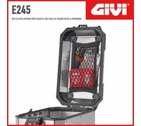 Réseau Élastique Interne Givi Pour Valise Trekker Outback Evo 48 Litres - E245