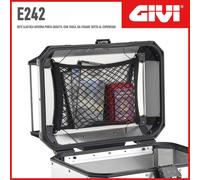 Réseau Élastique Interne Givi Pour Valise Trekker Outback Evo 58 Litres - E242