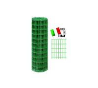 Réseau électrosoudé De Type Italie