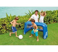 Réseau Gonflable Pour Water-Polo 140x89x81 CM Intex 58507